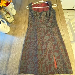 Semi formal juniors dress